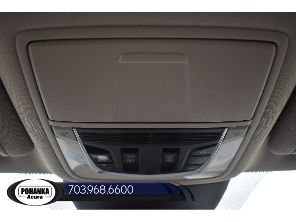 New 2026 Acura MDX w/ Technology Package AWD/4WD image 18