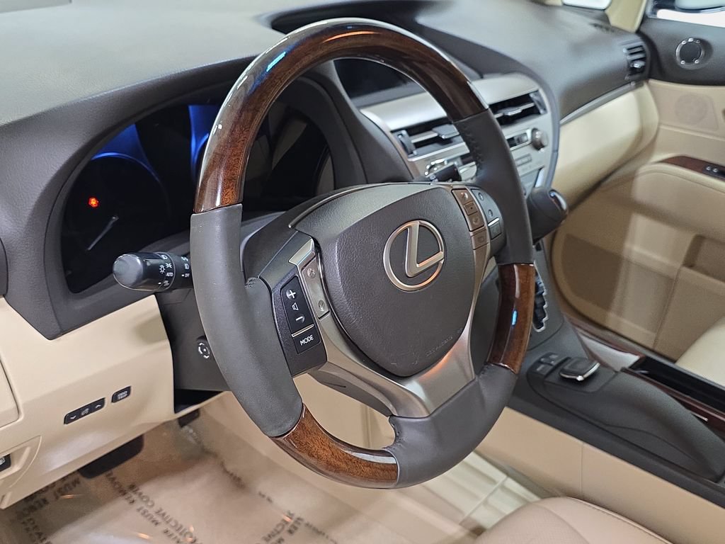 Used 2015 Lexus RX 350 AWD image 14