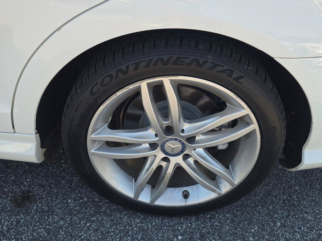 Used 2014 Mercedes-Benz C 250 Sedan image 7