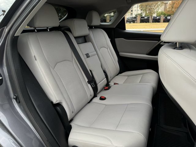 Used 2022 Lexus RX 350 FWD w/ Premium Package image 30