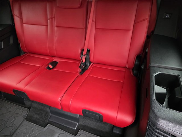 Used 2025 Toyota Sequoia TRD Pro image 22