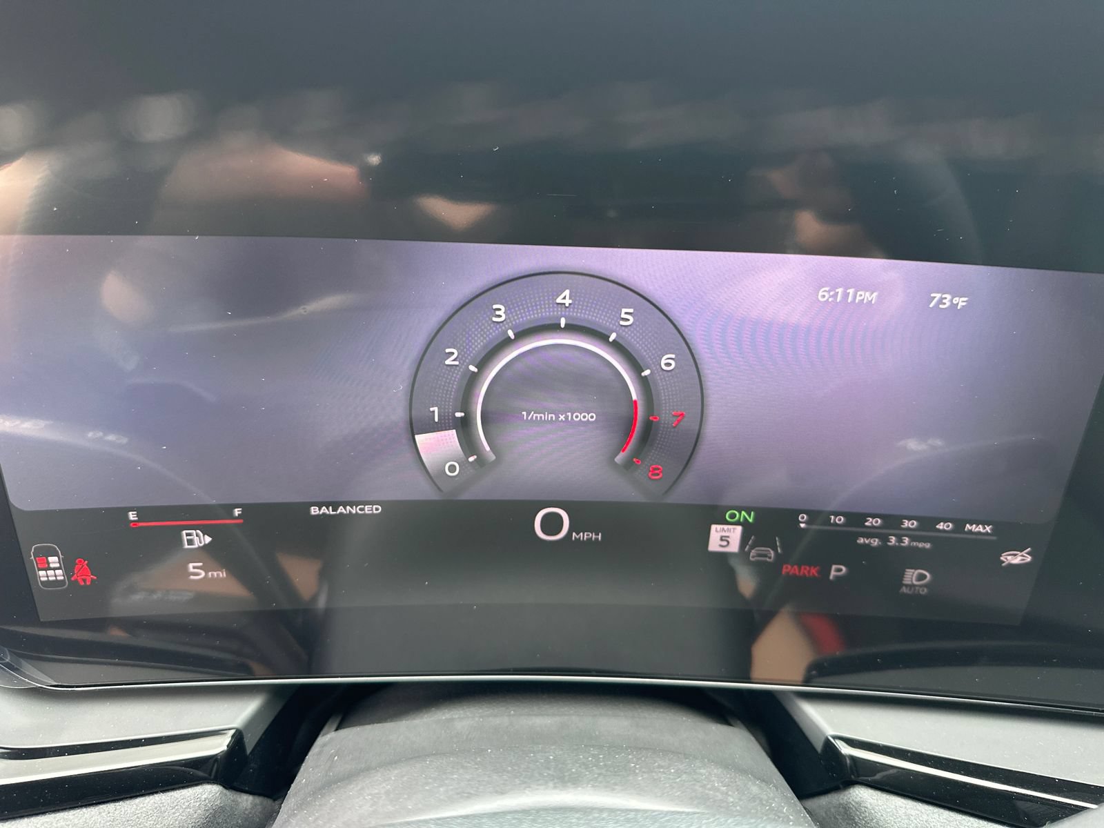 New 2026 Audi S5 Prestige AWD/4WD image 14