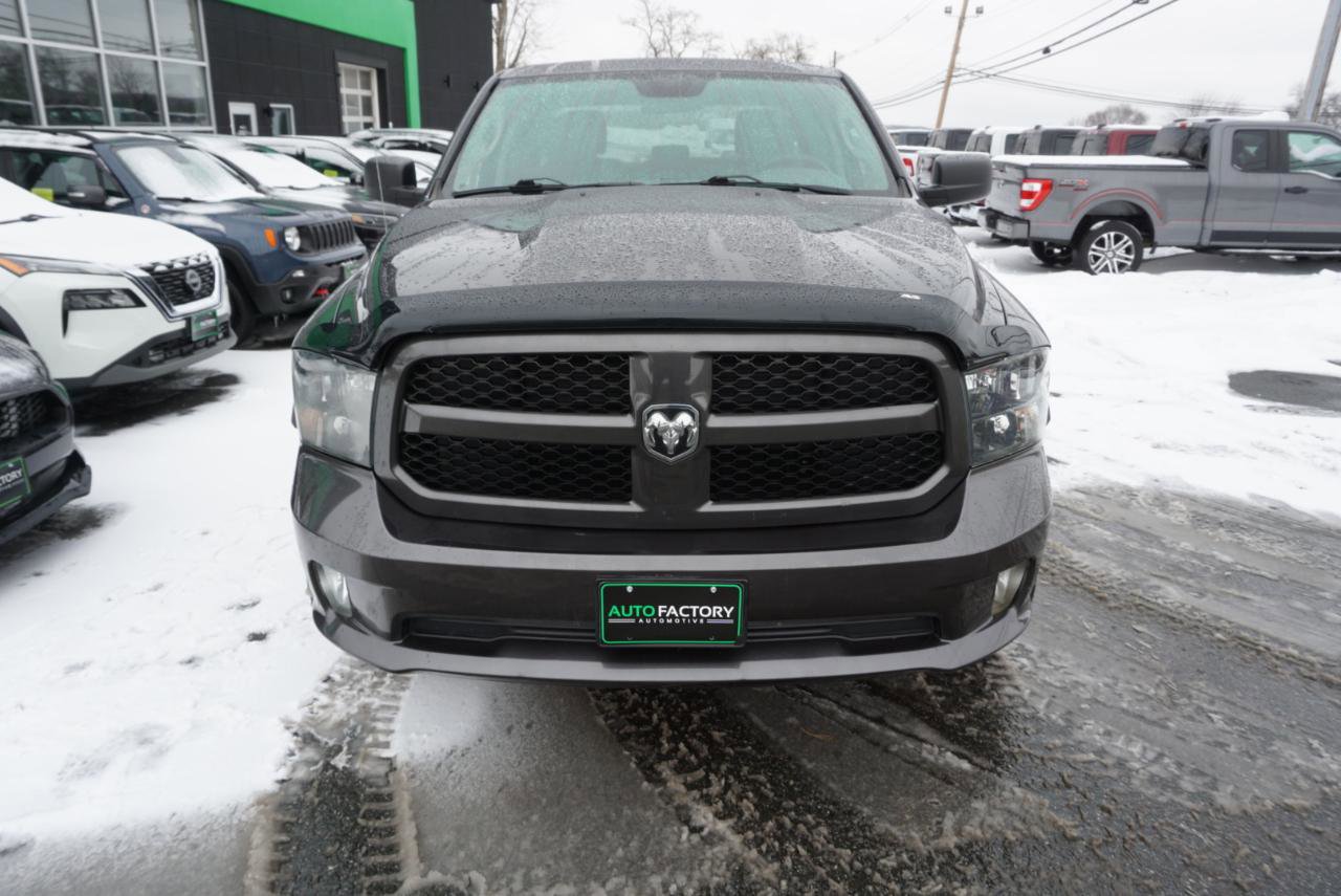 Used 2018 RAM 1500 Express w/ Express Value Package image 3