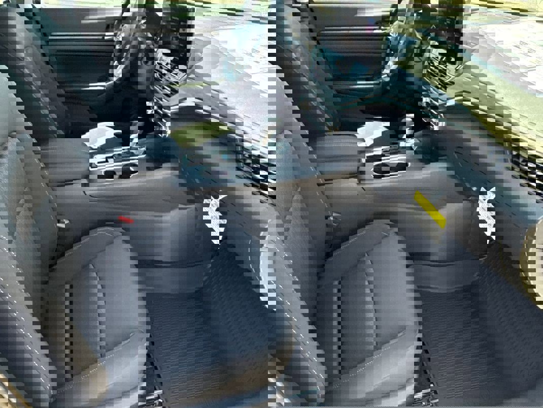 New 2025 Nissan Altima 2.5 SV w/ SV Special Edition Package image 11