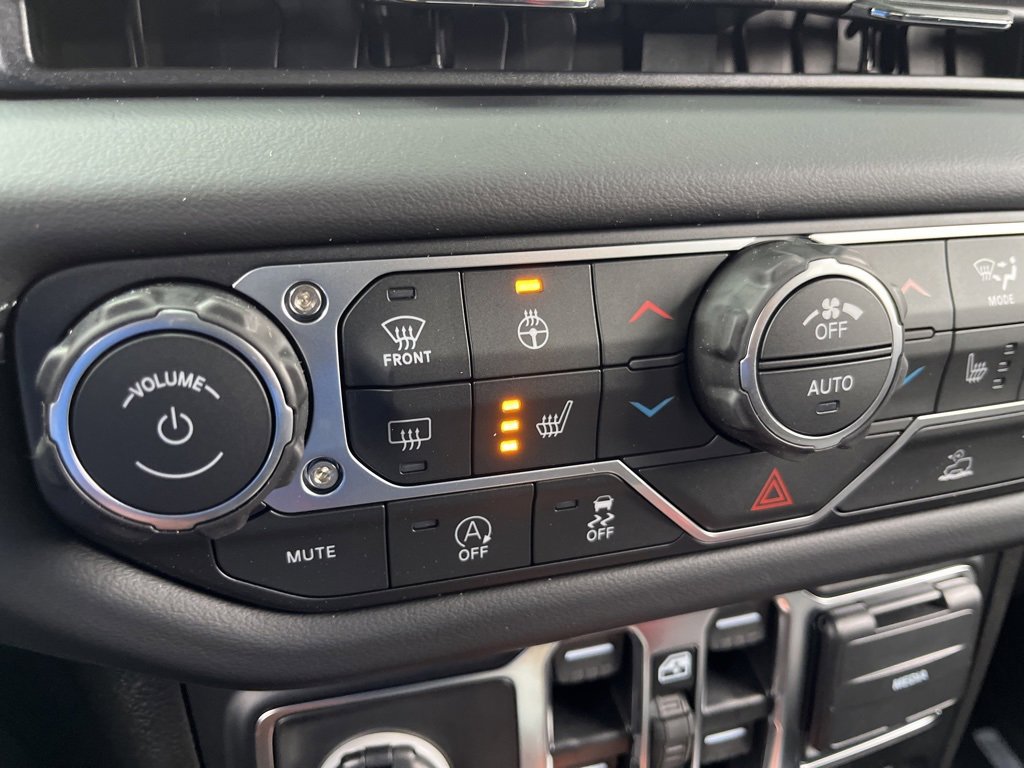 New 2026 Jeep Gladiator Rubicon image 6