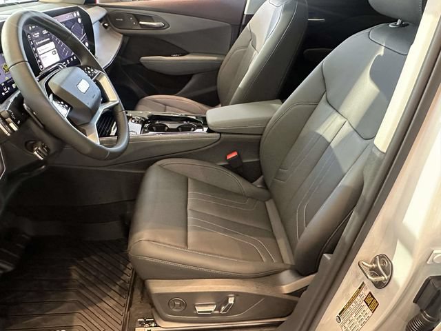 New 2026 Audi Q3 quattro 2.0T AWD/4WD image 9