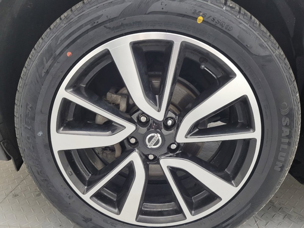 Used 2019 Nissan Rogue SL image 31