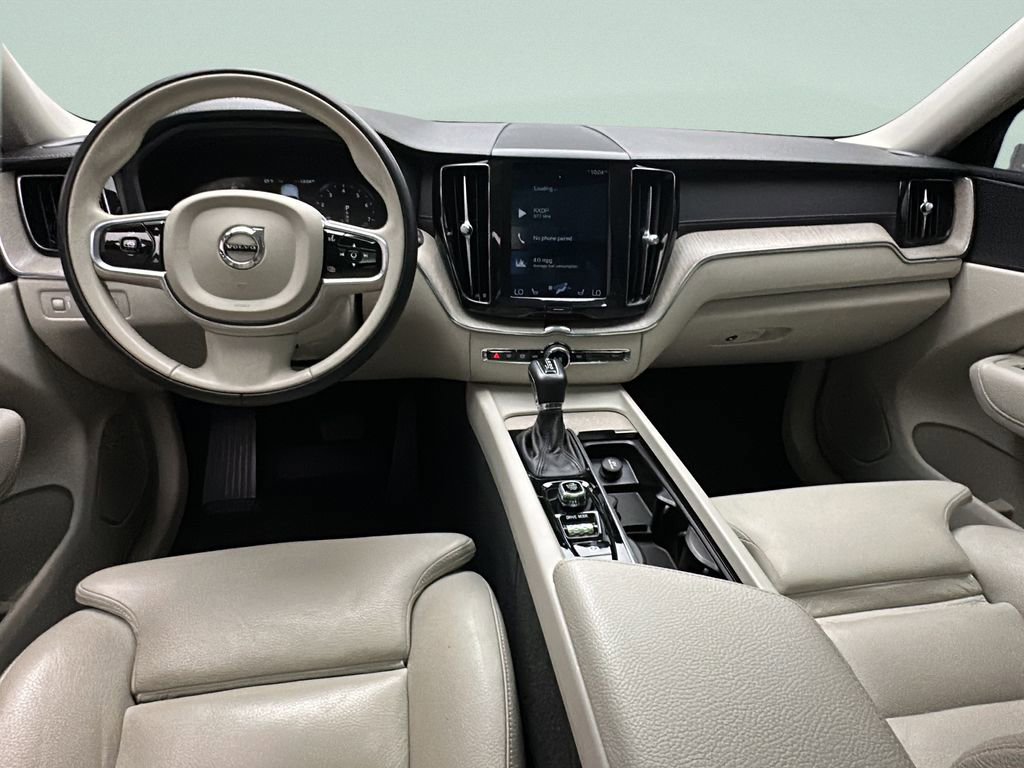 Used 2018 Volvo XC60 T6 Inscription w/ Convenience Package AWD/4WD image 23