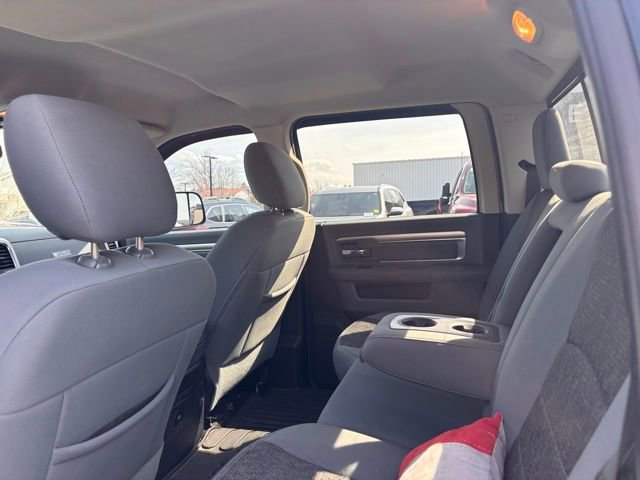 Used 2013 RAM 2500 Big Horn AWD/4WD image 10