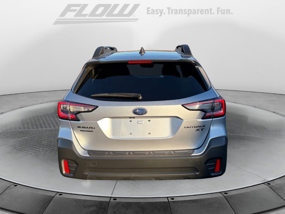 Used 2022 Subaru Outback Onyx Edition XT w/ Popular Package #2 image 8