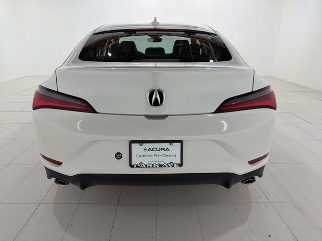 Certified 2023 Acura Integra image 4