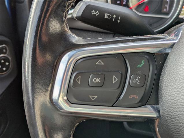 Used 2021 Jeep Gladiator Rubicon image 11