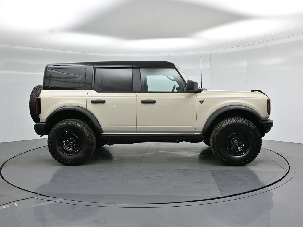 New 2026 Ford Bronco Badlands w/ Wildtrak Package AWD/4WD image 24