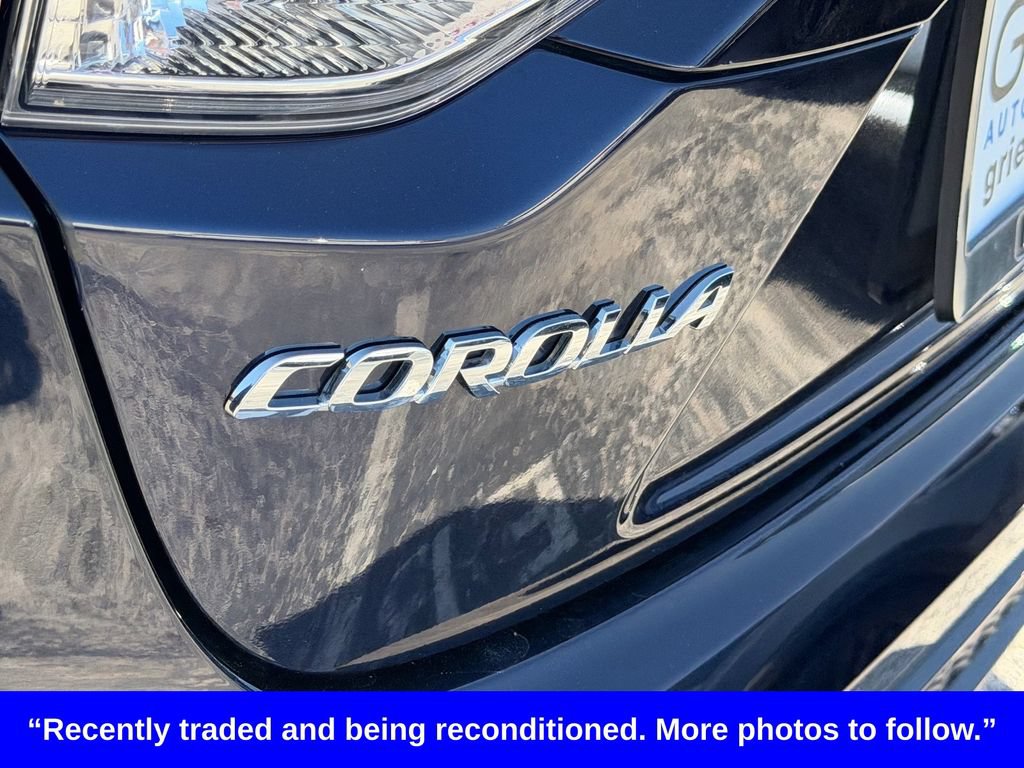 Used 2021 Toyota Corolla SE FWD image 14