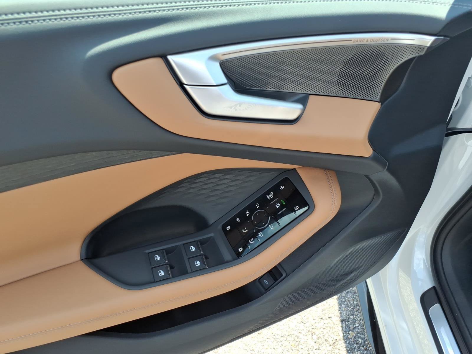 New 2026 Audi A5 Premium Plus AWD/4WD image 13