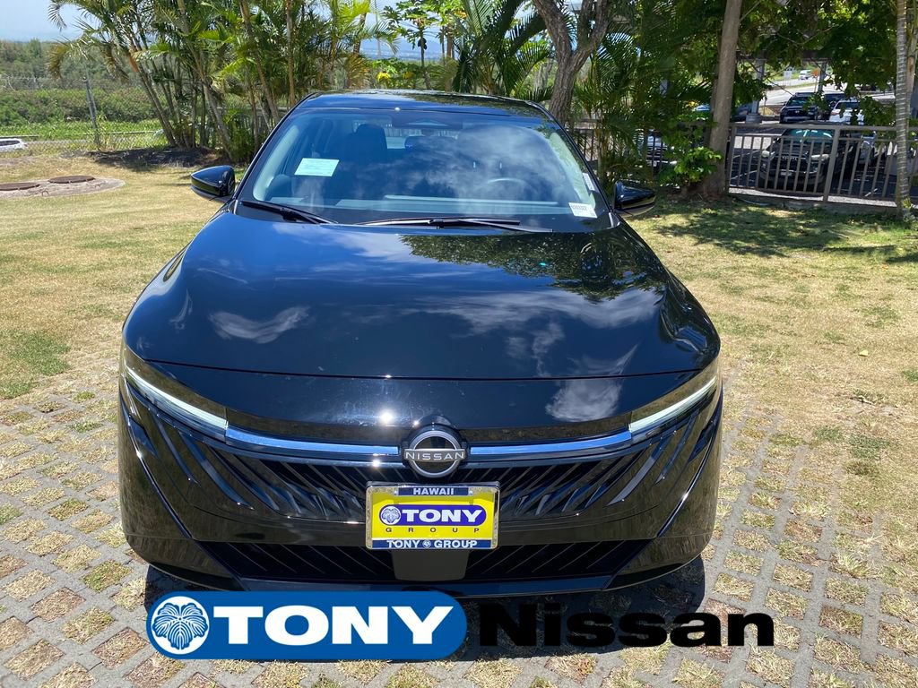 New 2026 Nissan Sentra SV w/ Floor Mat Package FWD image 20