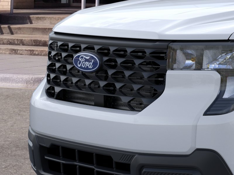 New 2026 Ford Maverick XL FWD image 20