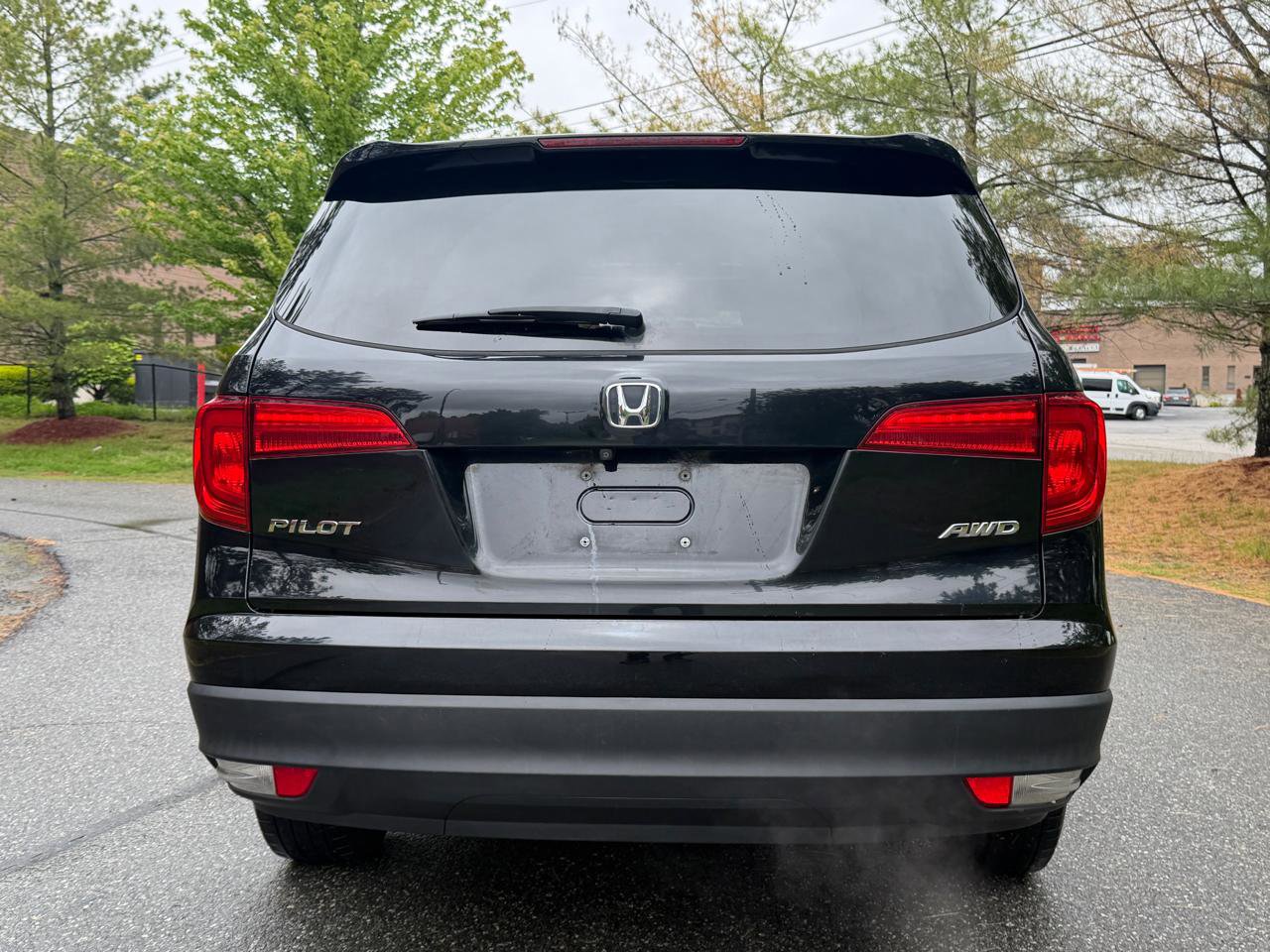 Used 2018 Honda Pilot EX-L image 6