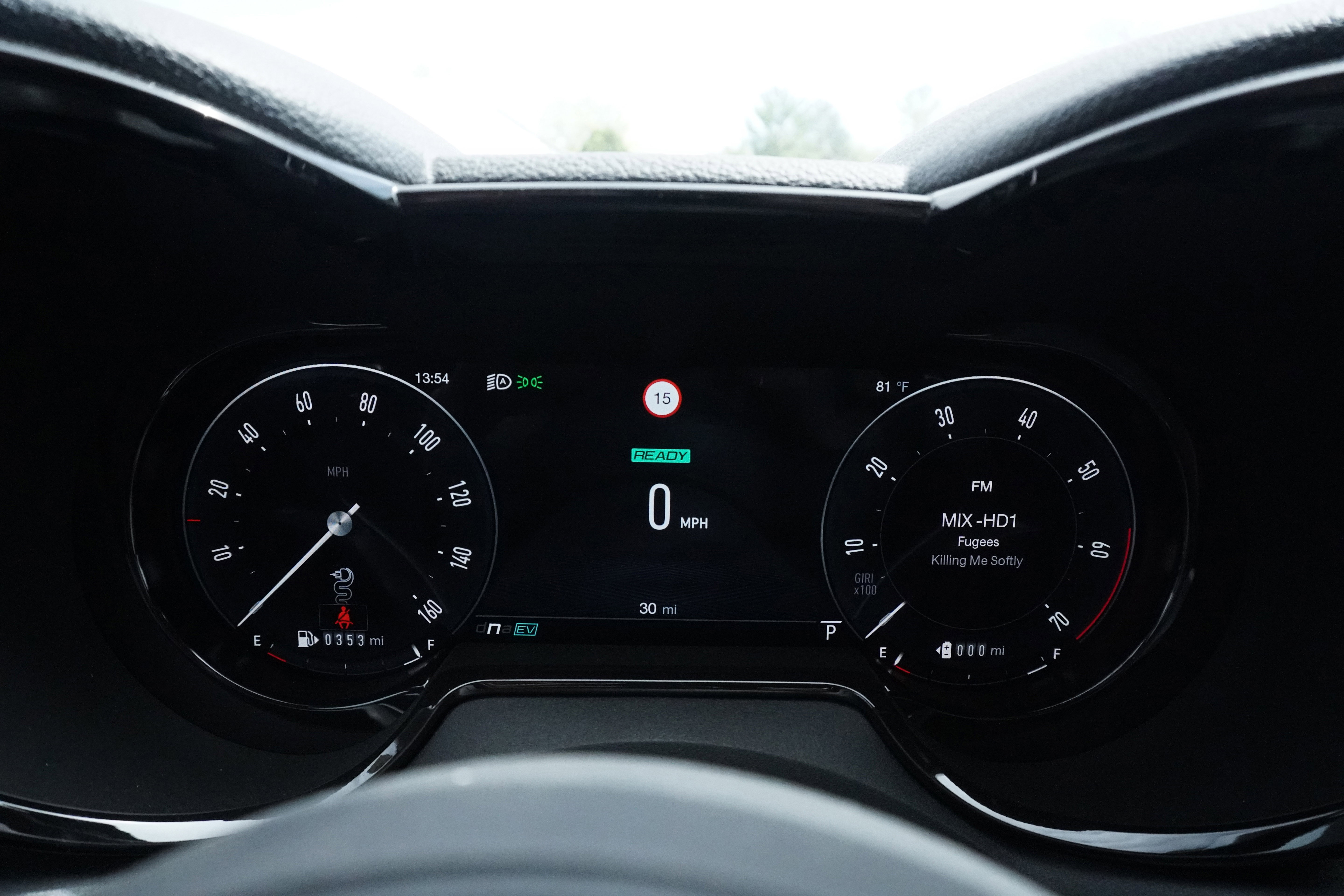 Used 2024 Alfa Romeo Tonale Ti image 24