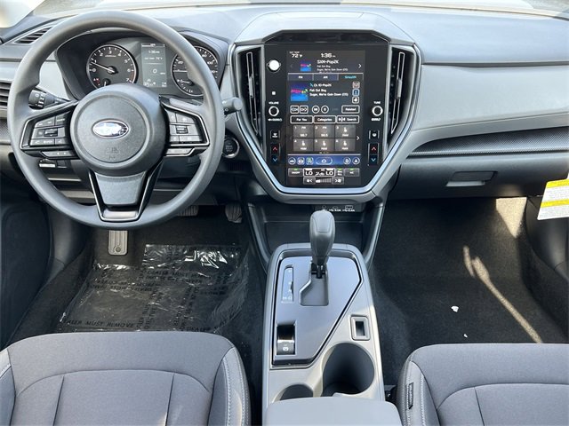 New 2026 Subaru Crosstrek 2.0i Premium image 10