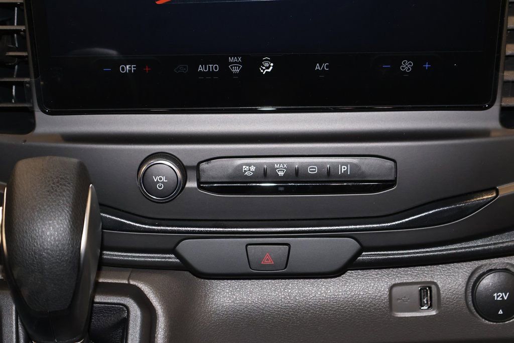 New 2026 Ford Transit 250 148 Medium Roof image 24