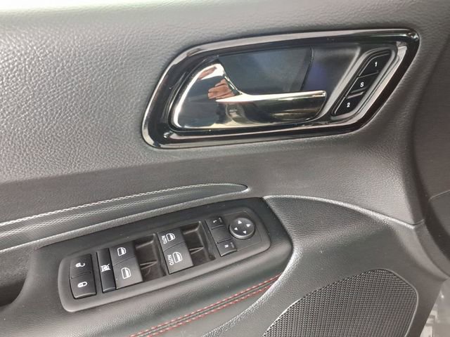 Used 2025 Dodge Durango GT image 16