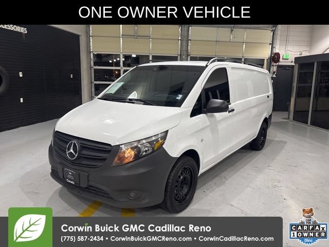 Used 2023 Mercedes-Benz Metris 360° Tour