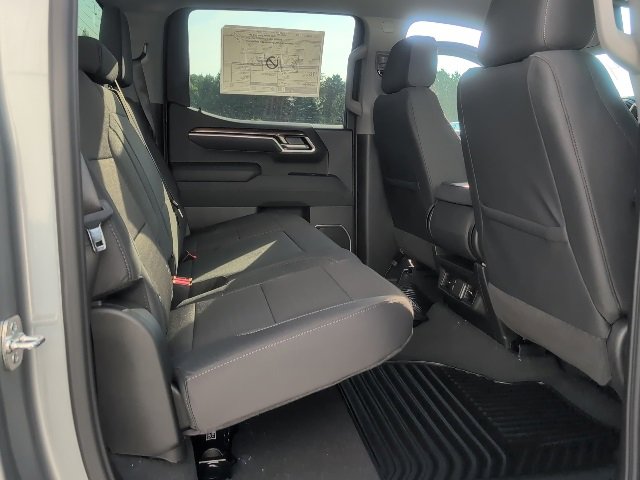 New 2026 Chevrolet Silverado 1500 LT image 31