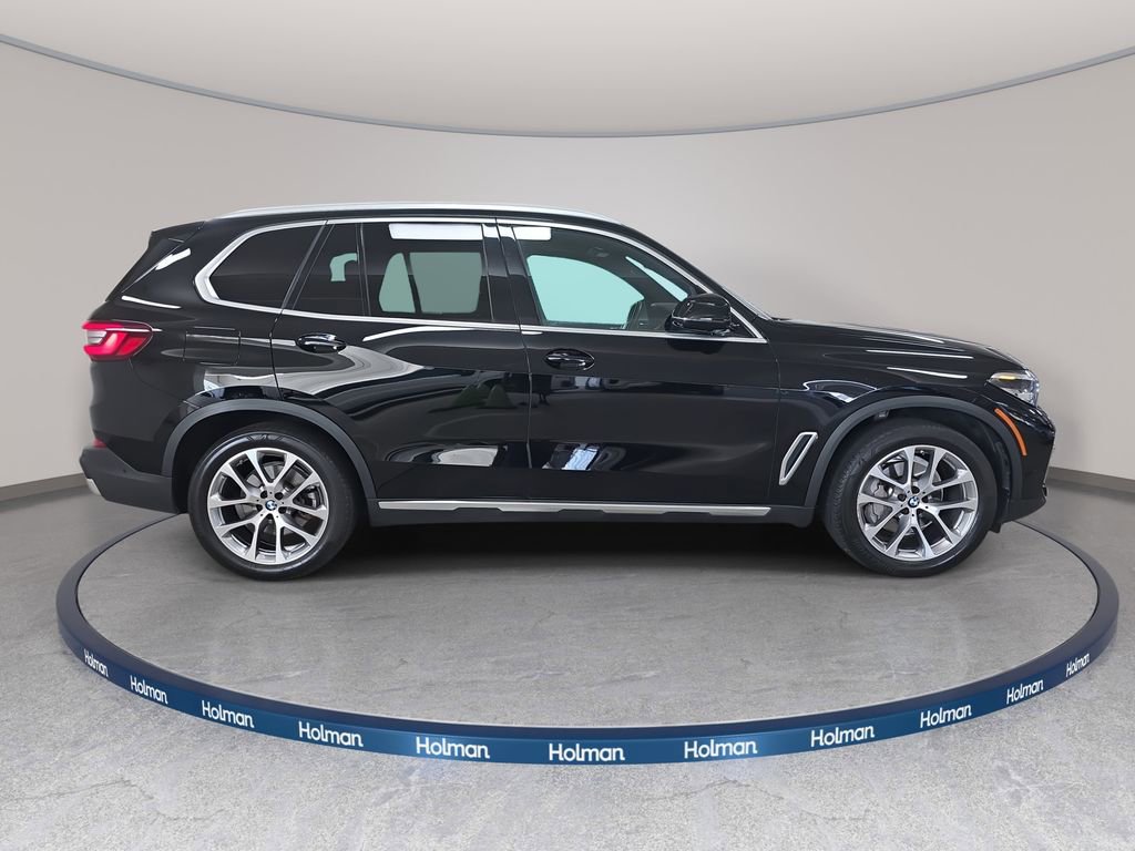 Used 2023 BMW X5 sDrive40i w/ Premium Package image 6