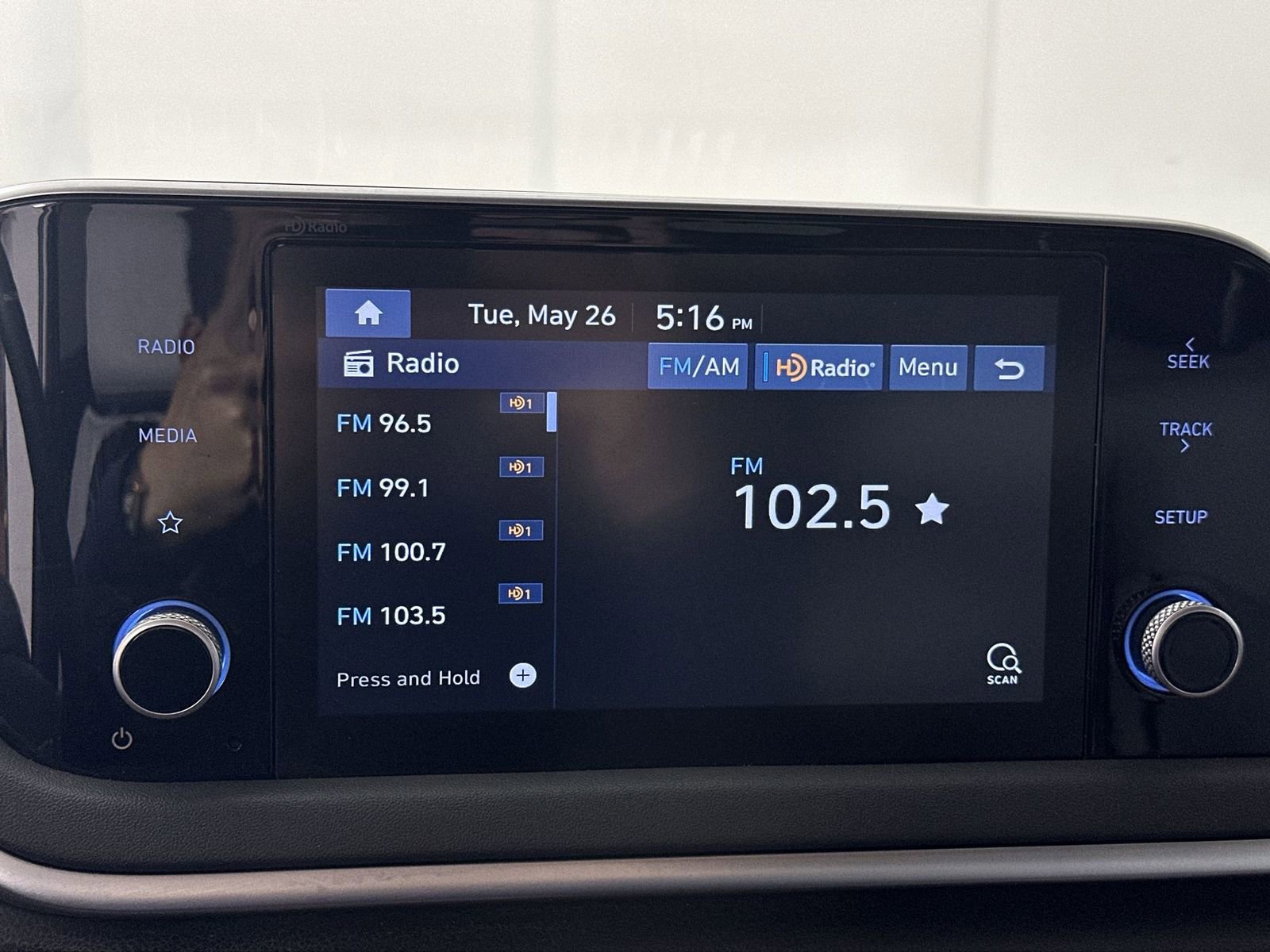 Used 2020 Hyundai Sonata SE FWD image 18