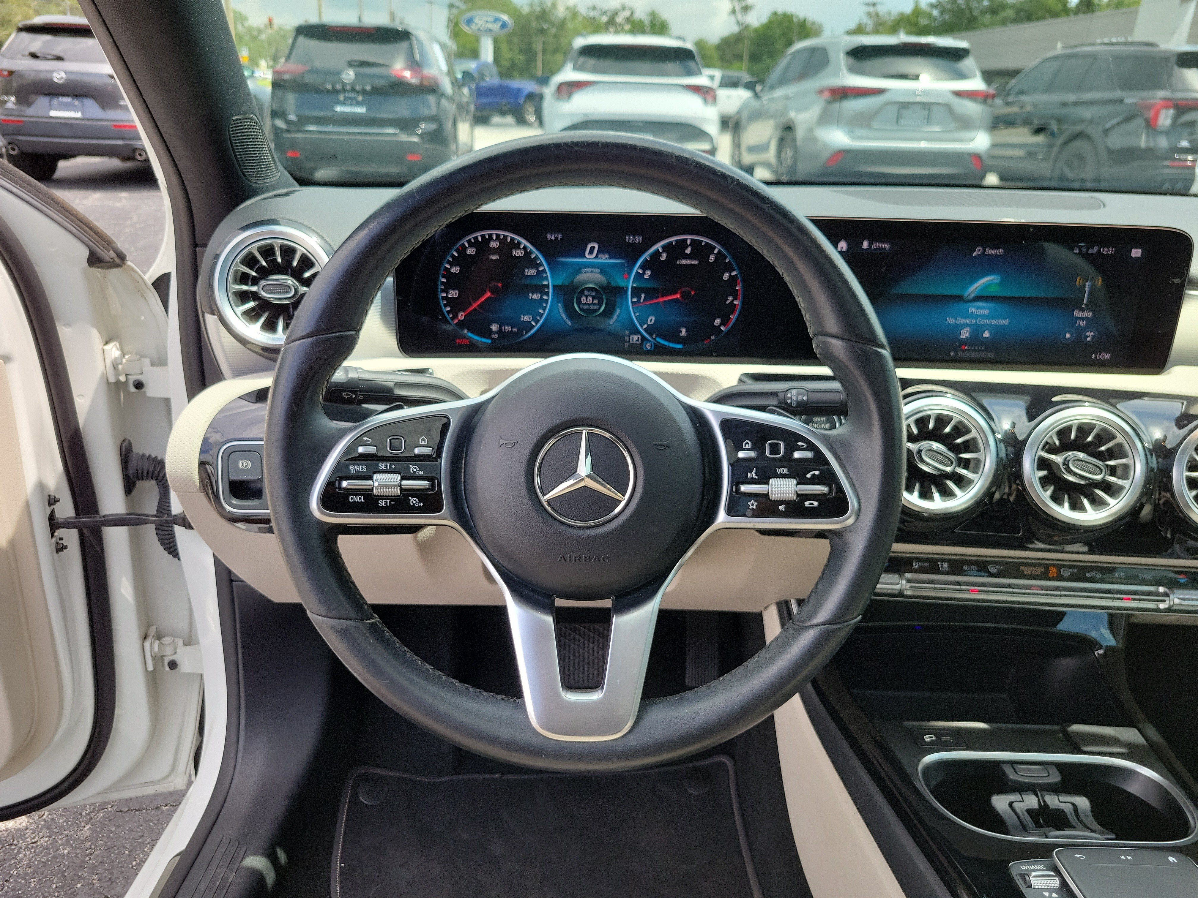 Used 2022 Mercedes-Benz A 220 image 27