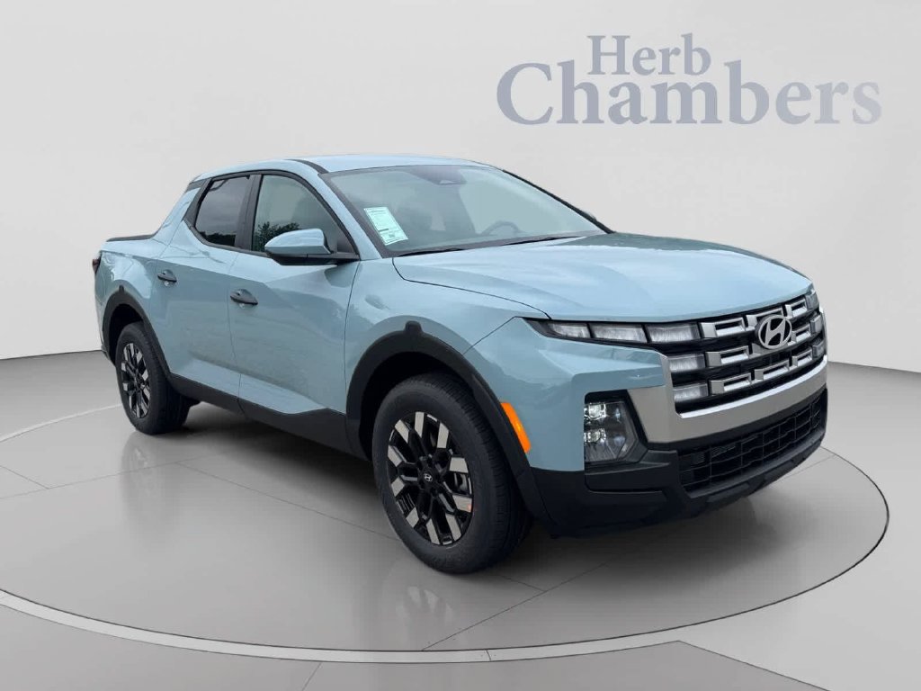 New 2027 Hyundai Santa Cruz SE