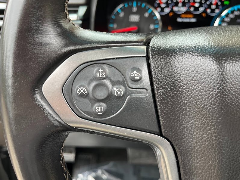 Used 2017 Chevrolet Tahoe LT image 14