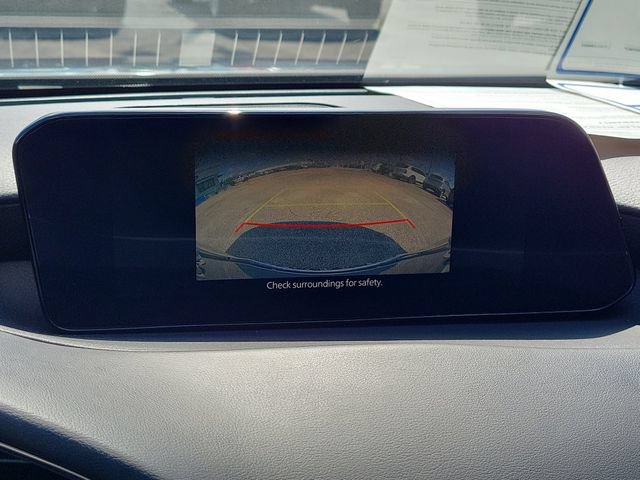 Used 2025 MAZDA MAZDA3 s AWD/4WD image 29