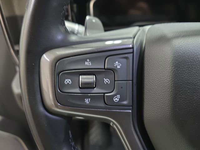 Used 2024 Chevrolet Silverado 1500 High Country w/ Technology Package AWD/4WD image 20