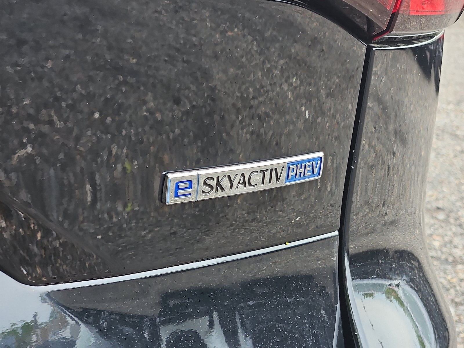 New 2026 MAZDA CX-90 Plug-In Hybrid w/ Premium Plus AWD/4WD image 21