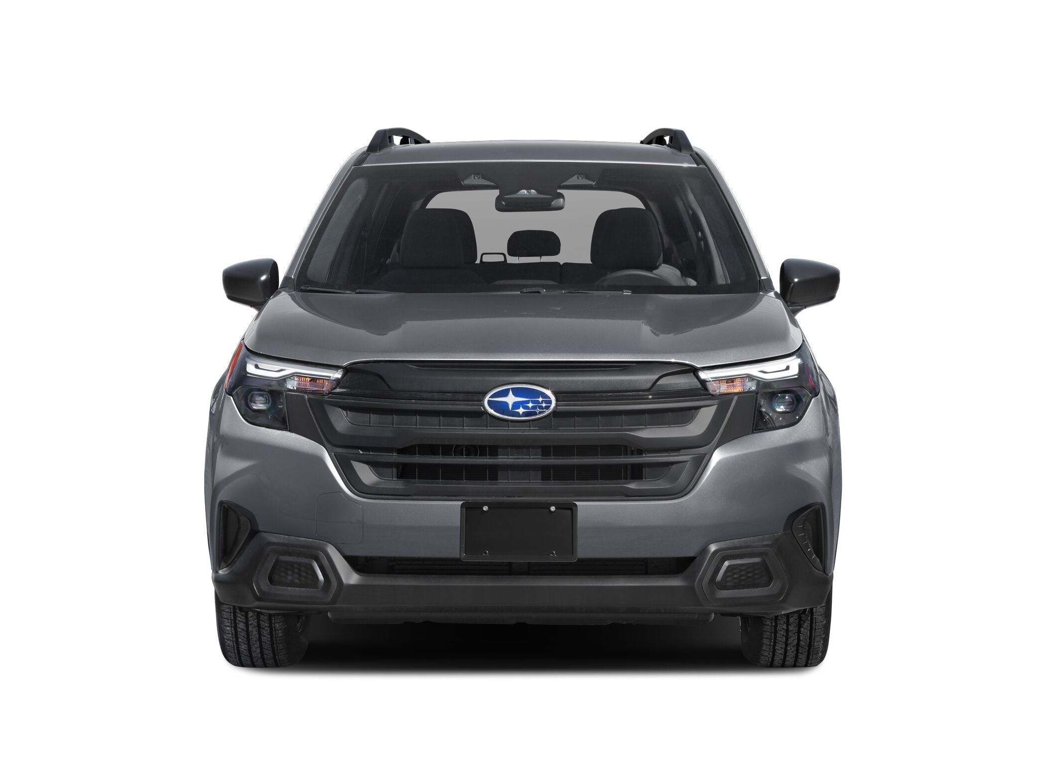 New 2026 Subaru Forester AWD/4WD image 4