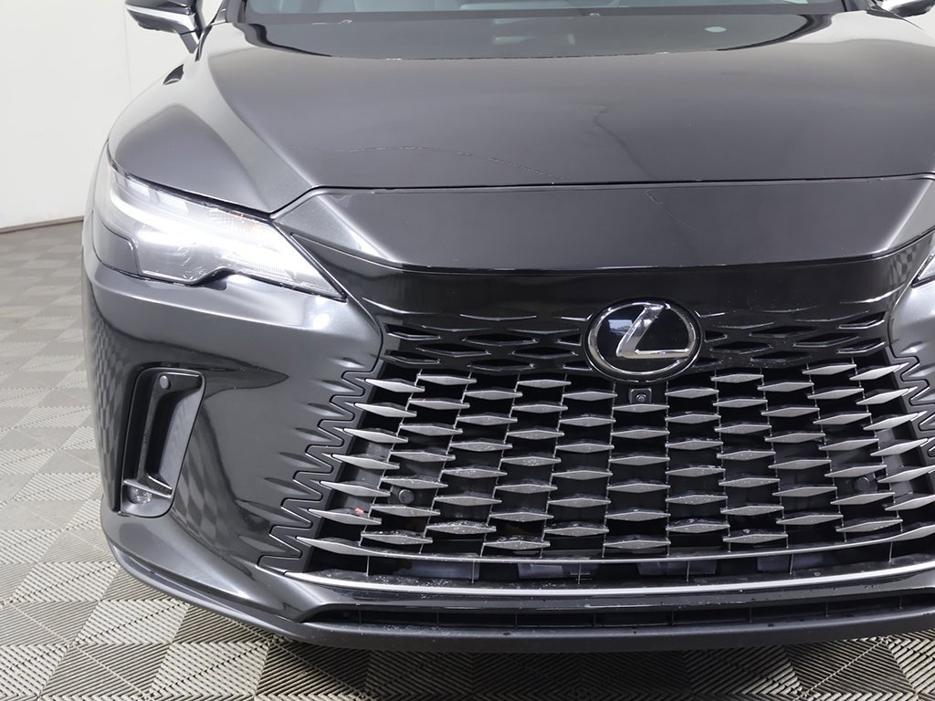 Used 2023 Lexus RX 350 Premium Plus w/ Accessory Package image 15