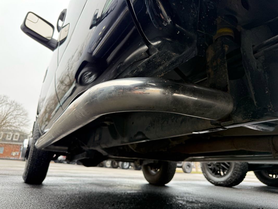 Used 2007 Dodge Ram 3500 Truck SLT w/ Quad Cab Big Horn Value Group image 15