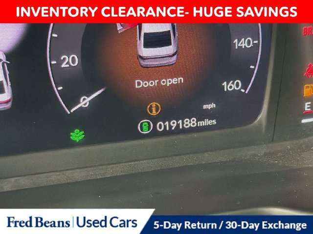 Used 2023 Honda Accord EX image 15