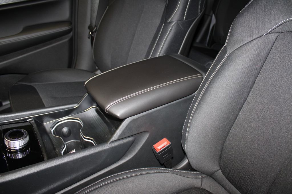 New 2026 Jeep Grand Cherokee Laredo image 21