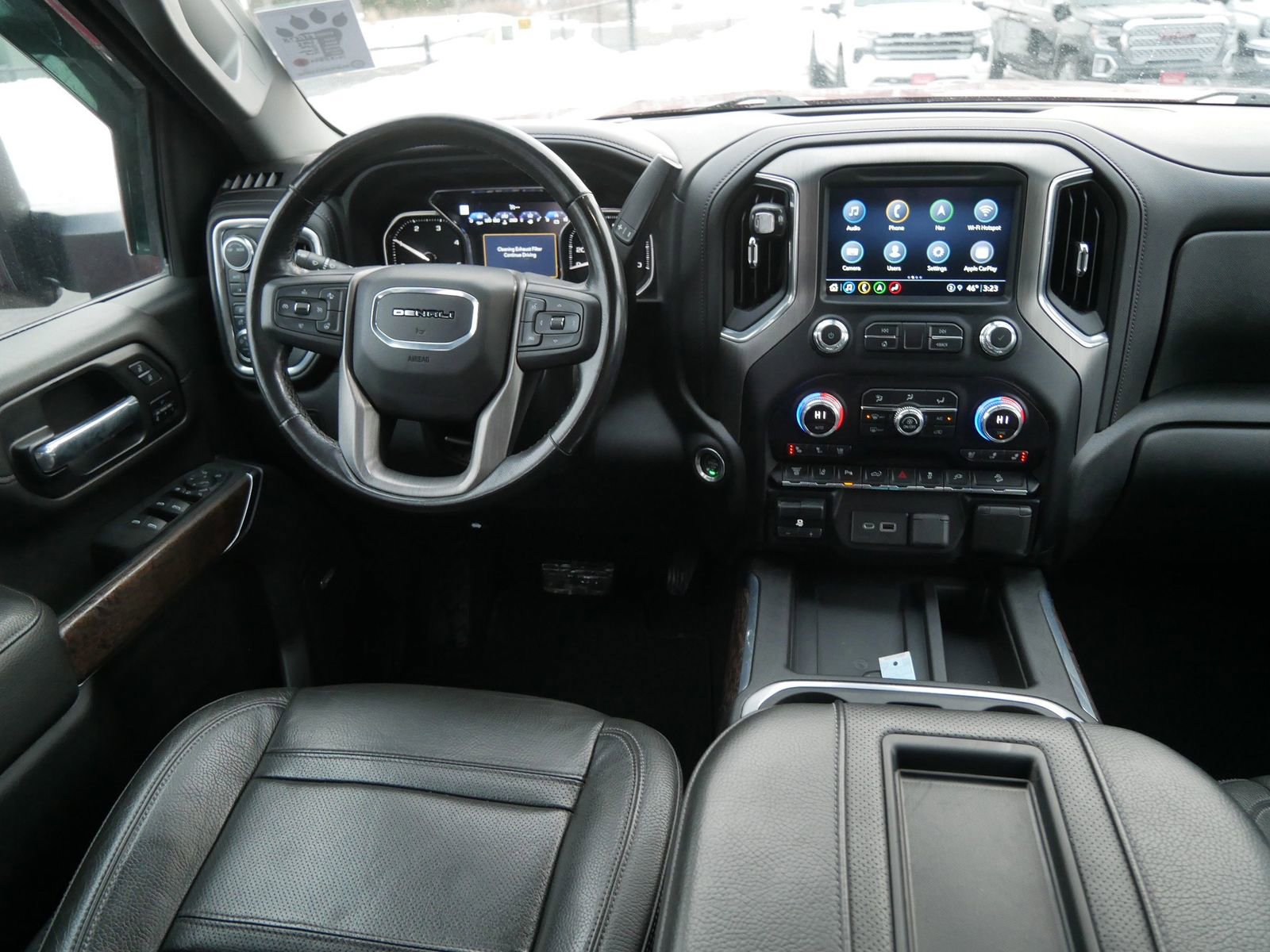 Used 2022 GMC Sierra 3500 Denali image 12