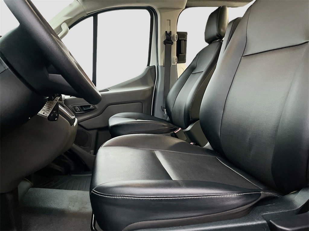Used 2023 Ford Transit 150 Low Roof image 19