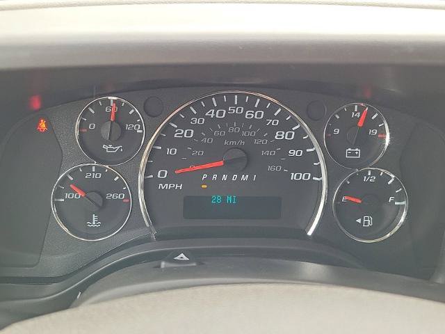New 2025 Chevrolet Express 2500 w/ Driver Convenience Package RWD image 19