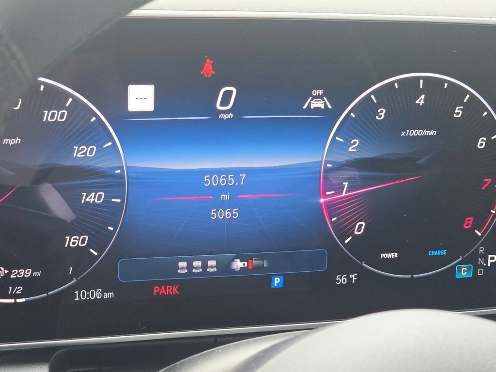 Used 2026 Mercedes-Benz GLC 300 4MATIC image 31