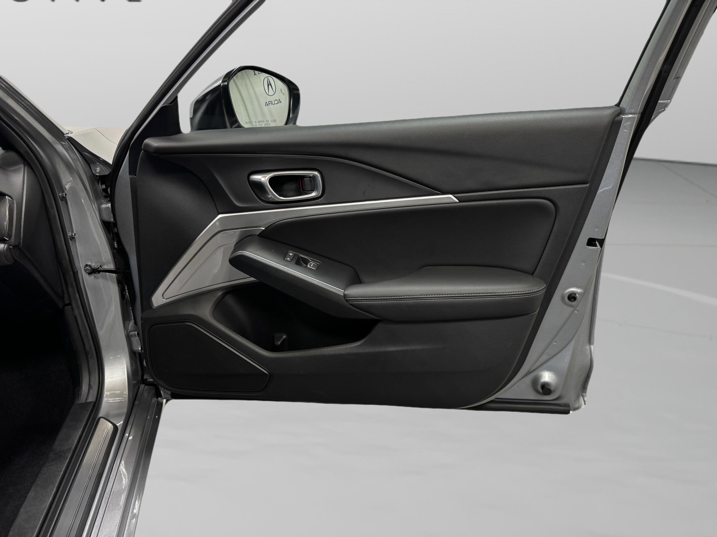 Certified 2025 Acura Integra A-Spec image 39