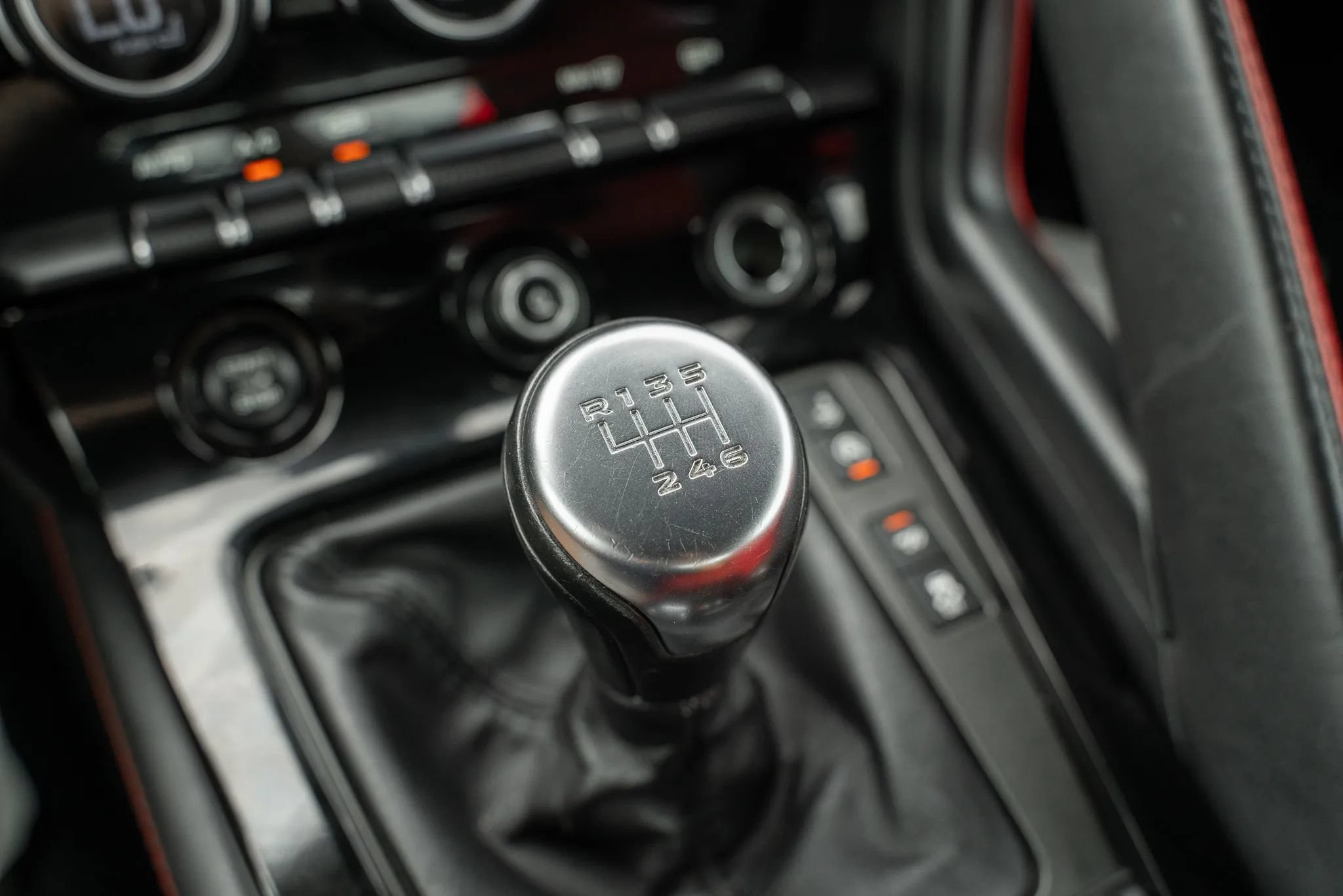 Used 2016 Jaguar F-TYPE S RWD image 36