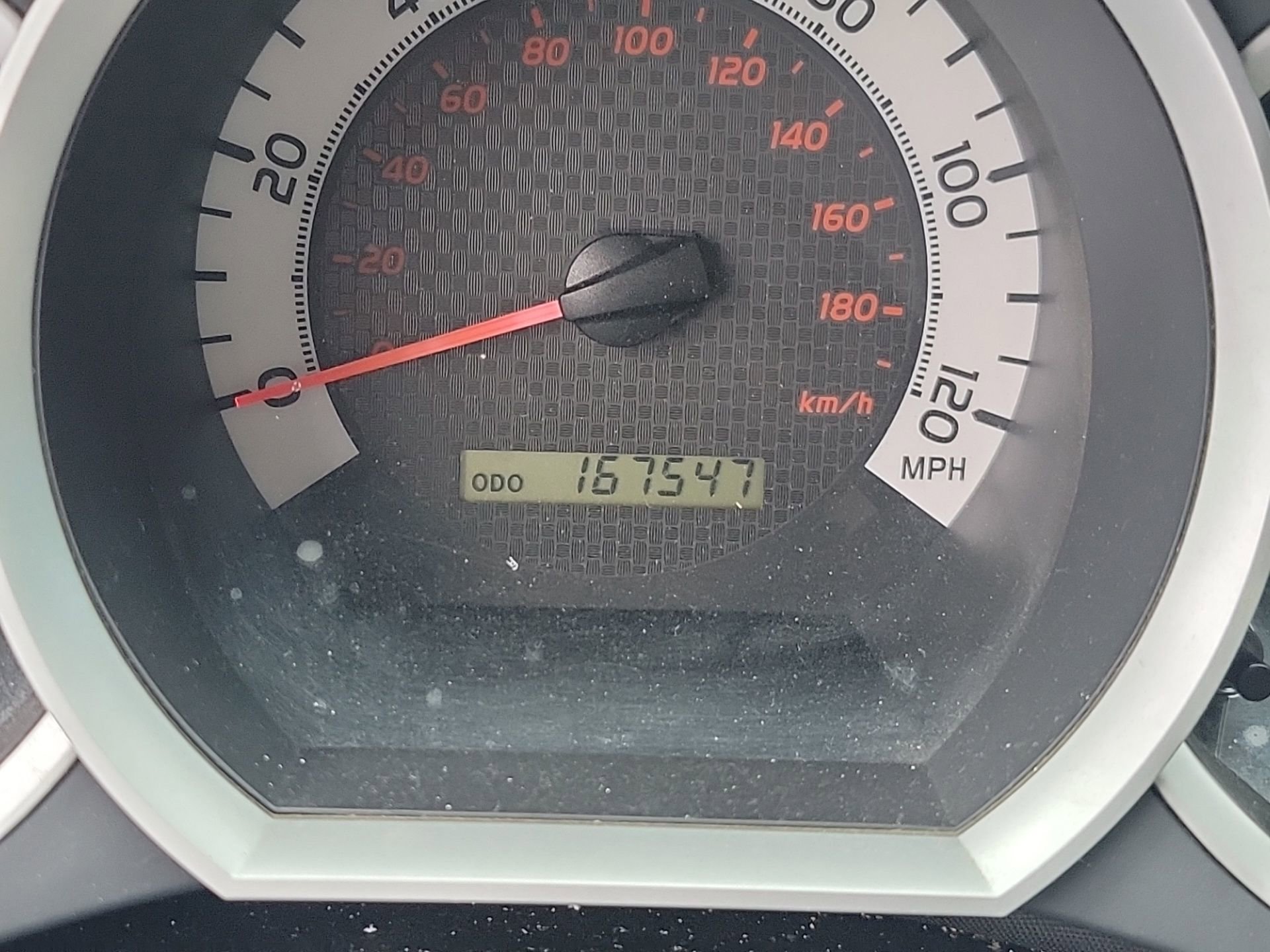 Used 2013 Toyota Tacoma PreRunner w/ SR5 Pkg image 7