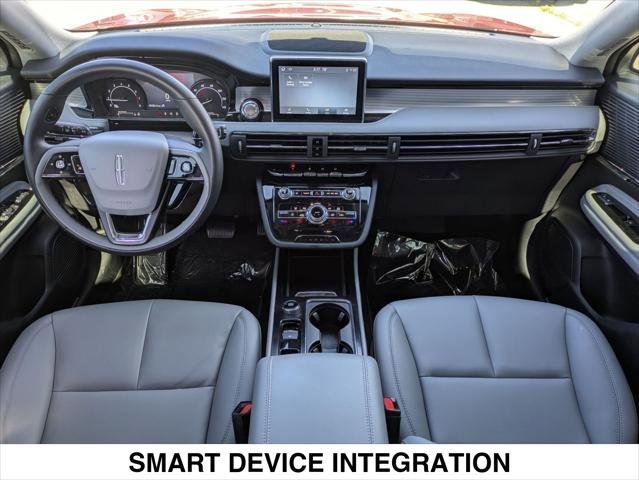 Certified 2022 Lincoln Corsair FWD image 23