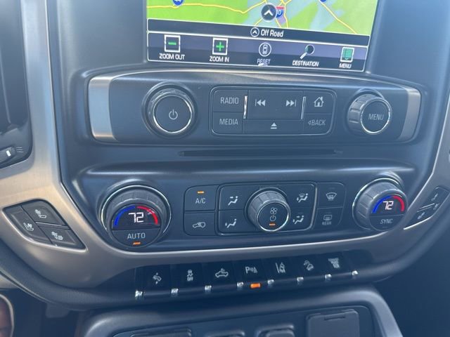 Used 2019 GMC Sierra 2500 Denali w/ Duramax Plus Package image 18